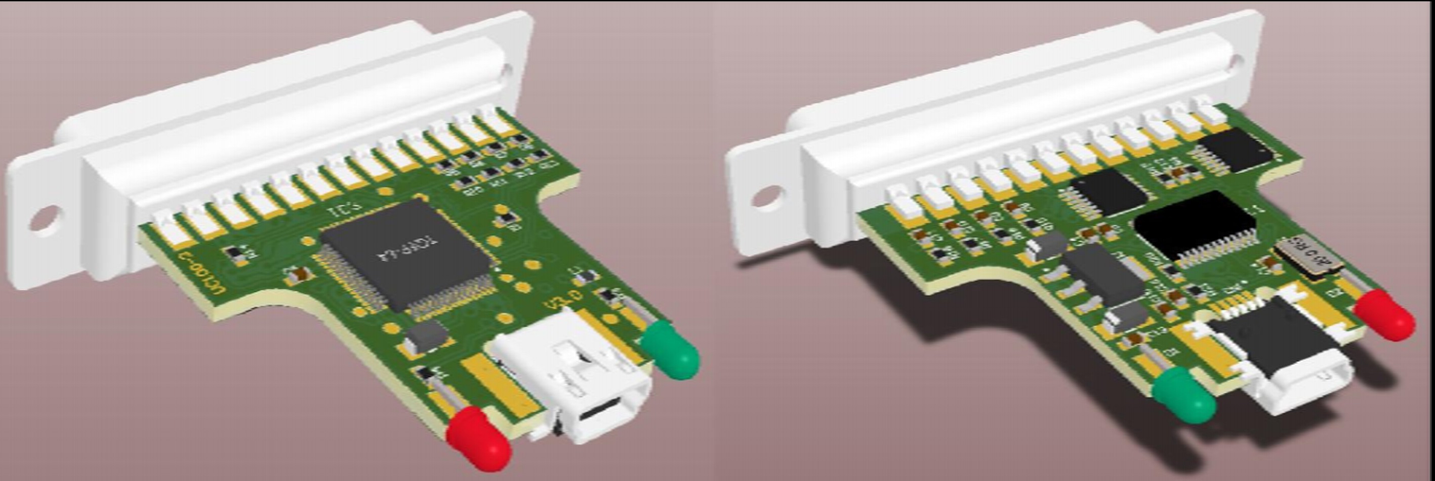 billig puls Læne UC100-USB controller for Mach3 | Cau Cau